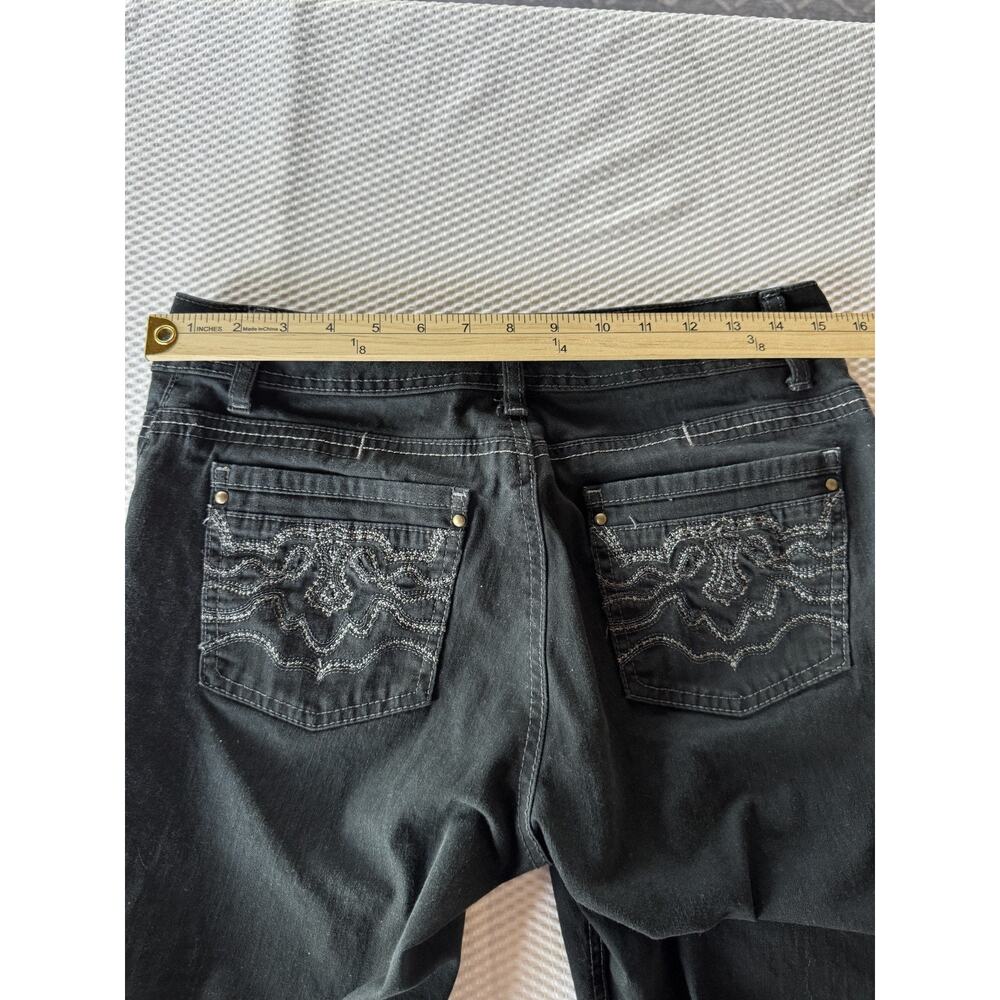 lee slender secret lower on the waist - Picture 6 of 6